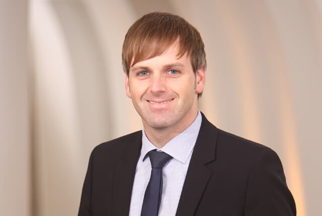 Florian Rendler